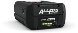 STIHL Acumulator STIHL AP 20.1 ALLPRO tensiune nominala 36 V (48504006525) - motosape-motocoase
