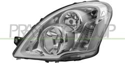 PRASCO Far PRASCO FT9294906 (FT9294906) - fixbox