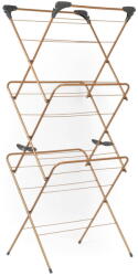 Beldray Uscator rufe Beldray LA089397GRYEU7 150 YEARS 3 TIER AIRER GREY AND COPPER (T-MLX53055)