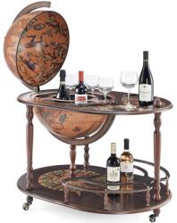 Zoffoli Glob bar Zoffoli Artemide 50cm (1597)