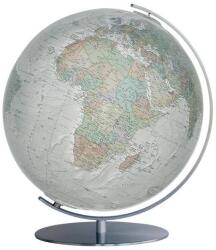 Columbus Glob Columbus Duo Alba 34cm (Engleza) (18105)