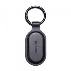 McDodo SmartTag Keyring Napa Pro AT-3840 pentru iOS Series, Negru - gsmboutique