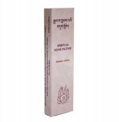 Gangchen Tibeti természetes füstölő 20g Harmony and Joy (8718657)