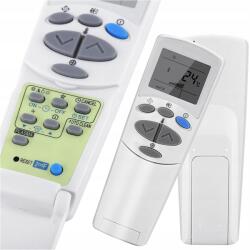 Greenwaze Univerzális Távirányító Lg 6711A9 Légkondicionálókhoz, Kiváló Minőség (P003)