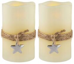 Livarno LED-es paraffingyertya, 12, 5 x 7, 5 cm. Livarno (459066-2401)