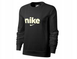 Nike Női pulóver Nike W Sportswear Crew Hbr Vrsty, Xs (CU5034-010)