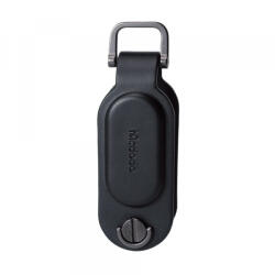 McDodo SmartTag Keys Napa Pro AT-3830 pentru iOS Series, Negru - gsmboutique