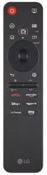 LG Telecomanda LG MR25GA remote control AI Magic Black (MR25GA.AEU)