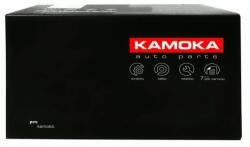Kamoka Hátsó Féktárcsa 09.93-> Fi 286*12.0 1031396 Kamoka