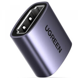 UGREEN Adaptor Video UGREEN HD159 (90592), HDMI - HDMI, 8K, Gri