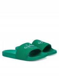 Calvin Klein Jeans Ck Calvin Klein Eredeti Flip-flop Papucs 42-ES - allegro - 12 515 Ft