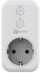 EZVIZ Priză Inteligentă EZVIZ T31 Wi-Fi 2.4 GHz 16A T31-16E (T31-16E)