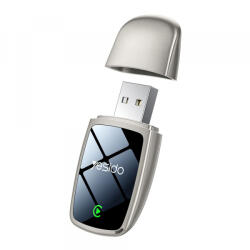 Yesido Adaptor Carplay Wireless Yesido KM29 pentru Apple iPhone Series