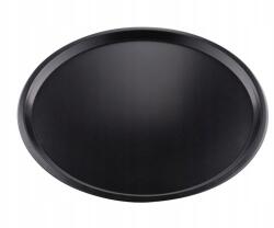 FLORINA Pizza tepsi Florina Likoris 33 cm fekete (5B2000)