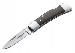Böker Magnum Jewel kés összecsukható, 440A acél, rózsafa (01MB318)