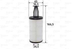 VALEO Filtru ulei VALEO 586621 (586621)