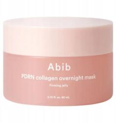Abib Pdrn Abib gélmaszk kollagénnel és peptidekkel Feszesít és regenerál 80 ml (ABIB016)