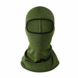 WARAGOD Haldin cagulă, army green