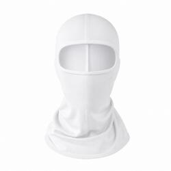 WARAGOD Haldin cagulă, white