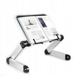 Emelt könyvespolc tablet állvány olvasó állvány (HJJ-55)
