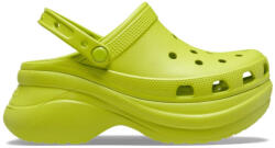 Crocs Saboti Crocs Classic Bae Clog Verde - Kiwi 37-38 EU - W7 US