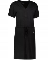 Kixmi Ruha Kixmi Prissy Fekete méret: Xs