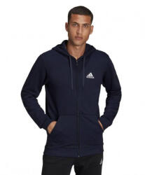 Adidas Férfi cipzáras kapucnis pulóver Adidas M Bl Ft Fz Hd Xs (GK9045)
