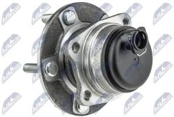 NTY Set rulment roata NTY KLT-CH-001 (KLT-CH-001)