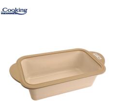 Heinner Tava Chec Din Silicon Cu Inel Metalic, Nuva (hr-yw-sd27) - etoc