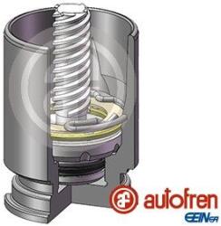 Autofren Seinsa Piston, etrier frana AUTOFREN SEINSA D02523K (D02523K)
