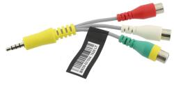 Samsung Cablu AV Jack-RCA, BN39-02189A, Samsung - 329812