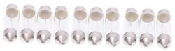 MaXgear Bec, iluminare numar circulatie MAXGEAR 78-0182SET (78-0182SET)