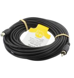 LogiLink Cablu prelungitor RCA tata la RCA mama, 10m, LOGILINK, CA1033, T108969