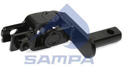 SAMPA Articulatie, arbore de directie SAMPA 048.344 (048.344)