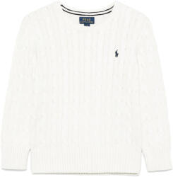 Ralph Lauren K Pulover Pentru copii 702674024 100 nevis