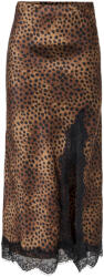 ONLY Fusta Onlmenus Long Lace 15381834 C-N10 black/leo