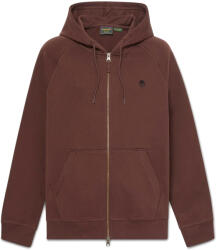 Timberland Jachetă Exeter River Lb TBC0YHB8AJD1 201 dark brown