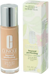 Clinique Beyond Perfecting Foundation + Concealer (04 Creamwhip VF-G) 30 ml