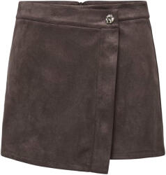 ONLY Fusta Onlrinea Skort 15377124 19-1015 TCX bracken