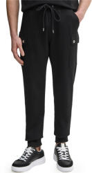 Michael Kors Uniformă Mixed Media Pkt Jogger CF652BO5MF 001 black