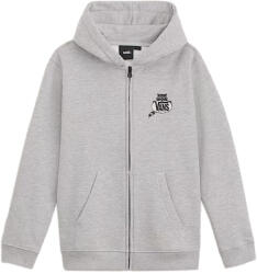 VANS K Jachetă Pentru copii Dumpster Raccoon VN000W8702F1 cement heather