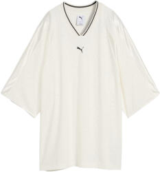 PUMA T-Shirt Lace Pack Oversized 638741 87 warm white