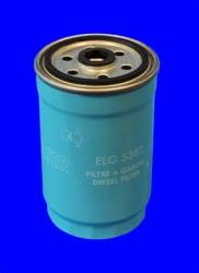 MECAFILTER filtru combustibil MECAFILTER ELG5382 (ELG5382)