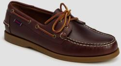 Sebago Mocasini Pentru Bărbați Sebago Docksides Portland Waxed - sportofino - 640,00 RON