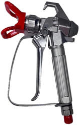 STARTOOLS Pistol zugravit, SG3 cu declansator 4 degete