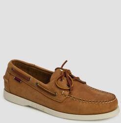Sebago Mokasini Pentru Bărbați Sebago Docksides Portland Crazy H