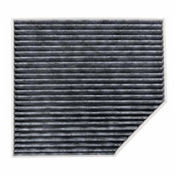 STOCKER Filtru habitaclu carbon activ Stocker pentru Audi A4 B8 A5 (0723003096)