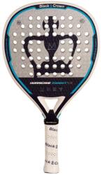 Black Crown Rachetă padel Black Crown Hurricane Comfort 4.0 (ST114608)