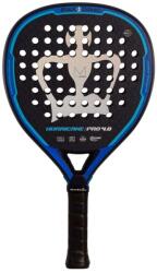 Black Crown Rachetă padel Black Crown Hurricane Pro 4.0 (ST114609)
