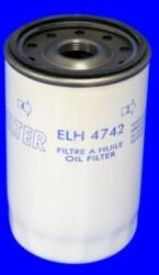 MECAFILTER Filtru ulei MECAFILTER ELH4742 (ELH4742)